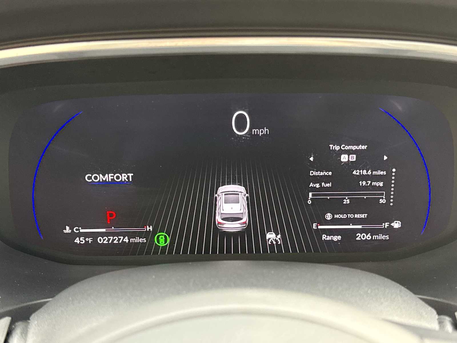 Thumbnail: 2023 Acura MDX - 36