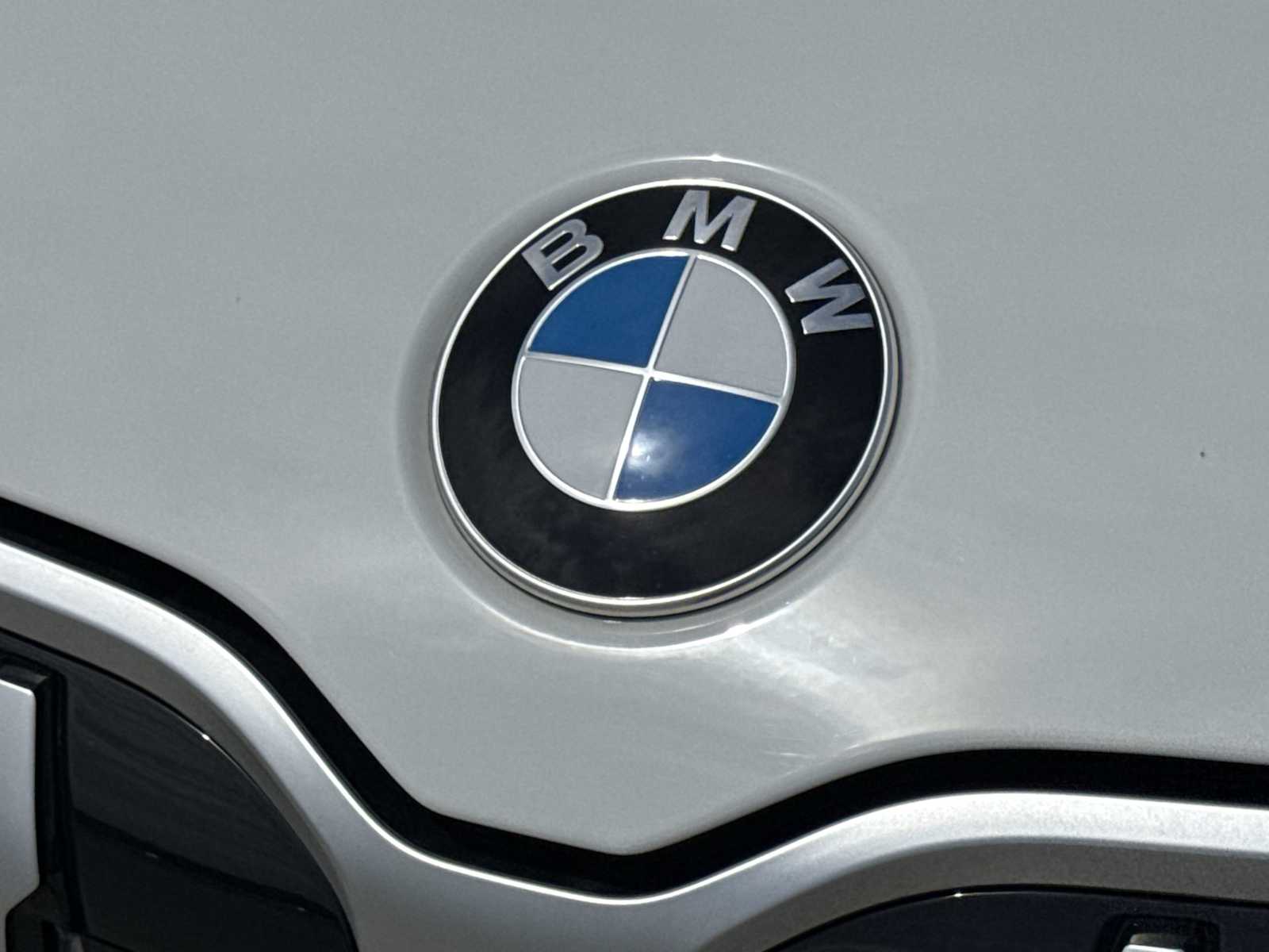 Thumbnail: 2025 BMW X1 - 11