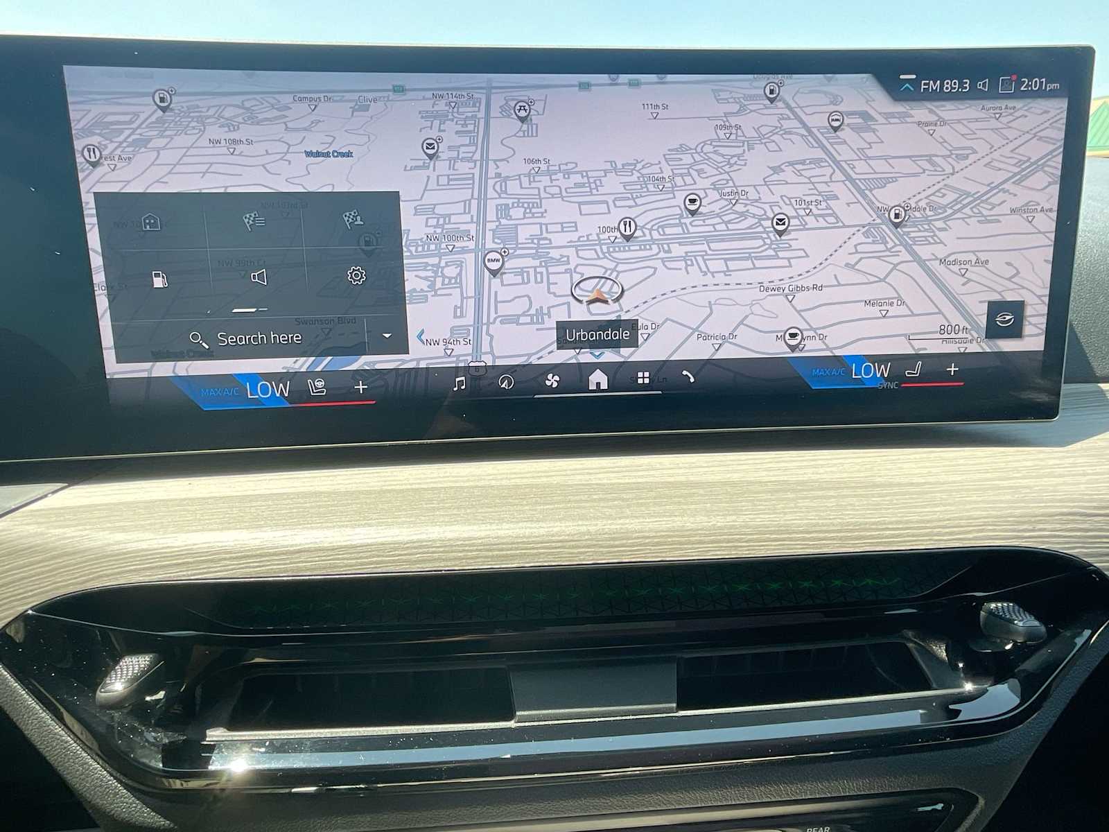 Thumbnail: 2025 BMW 4 Series - 30