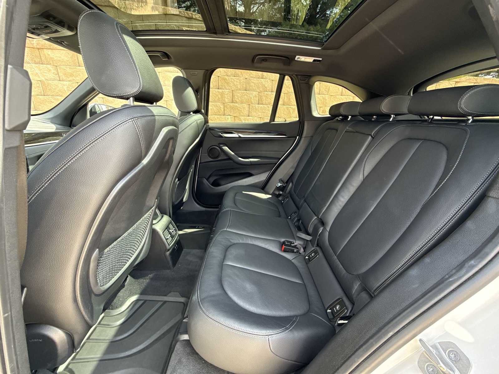 Thumbnail: 2021 BMW X1 - 21