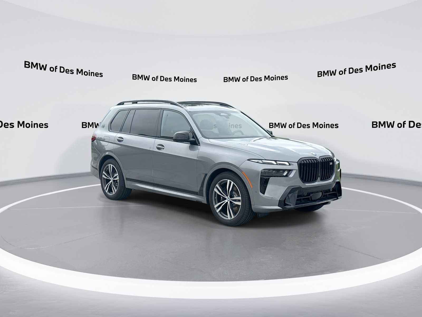 Thumbnail: 2026 BMW X7 - 2
