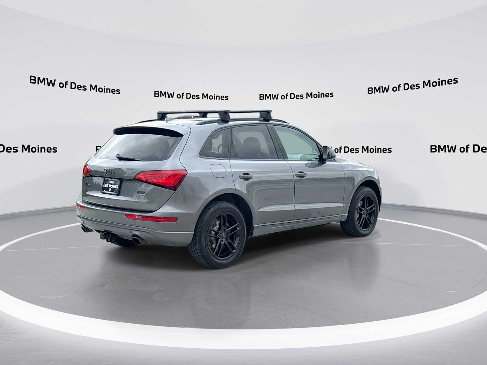 Thumbnail: 2016 Audi Q5 - 8