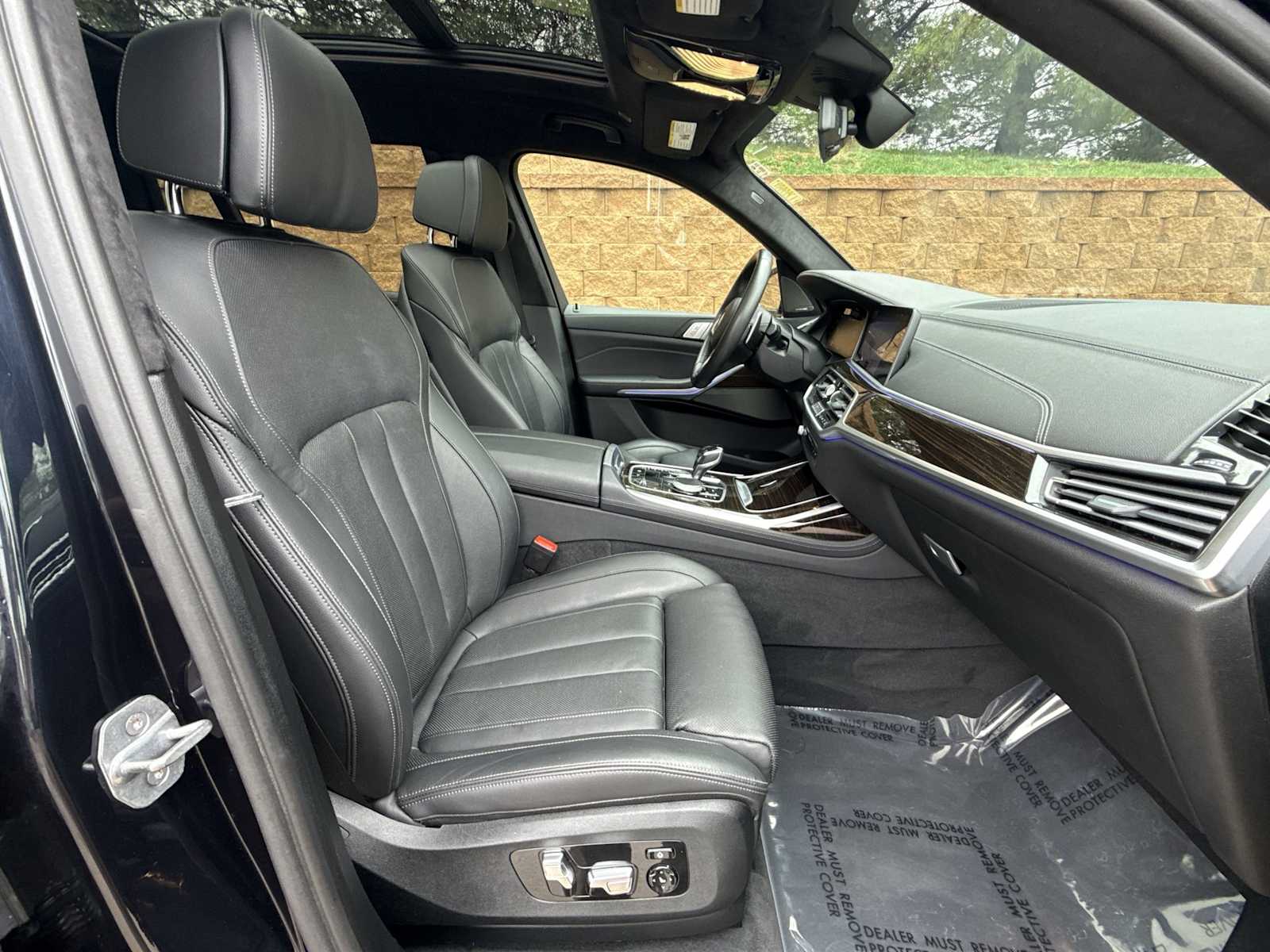 Thumbnail: 2020 BMW X7 - 24