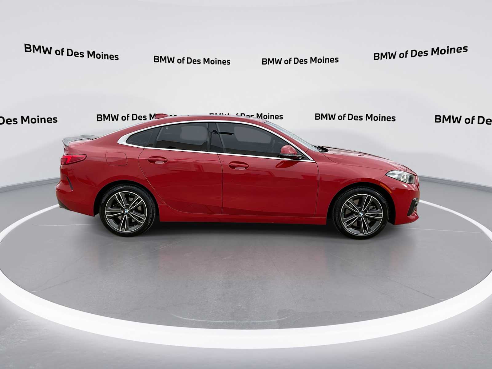 Thumbnail: 2020 BMW 2 Series - 9