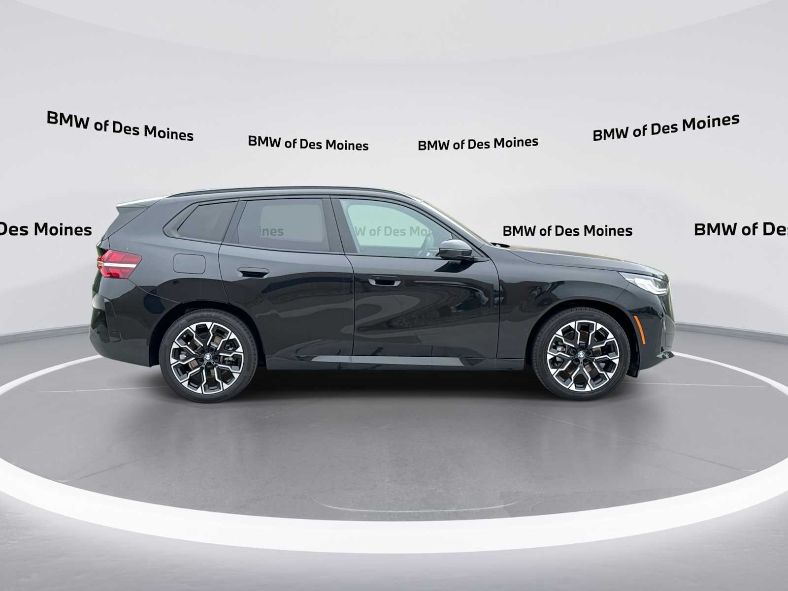 Thumbnail: 2026 BMW X3 - 9