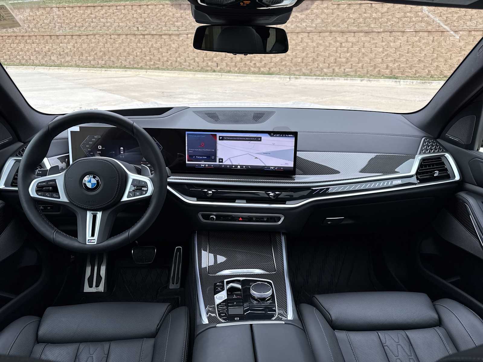 Thumbnail: 2025 BMW X5 - 16