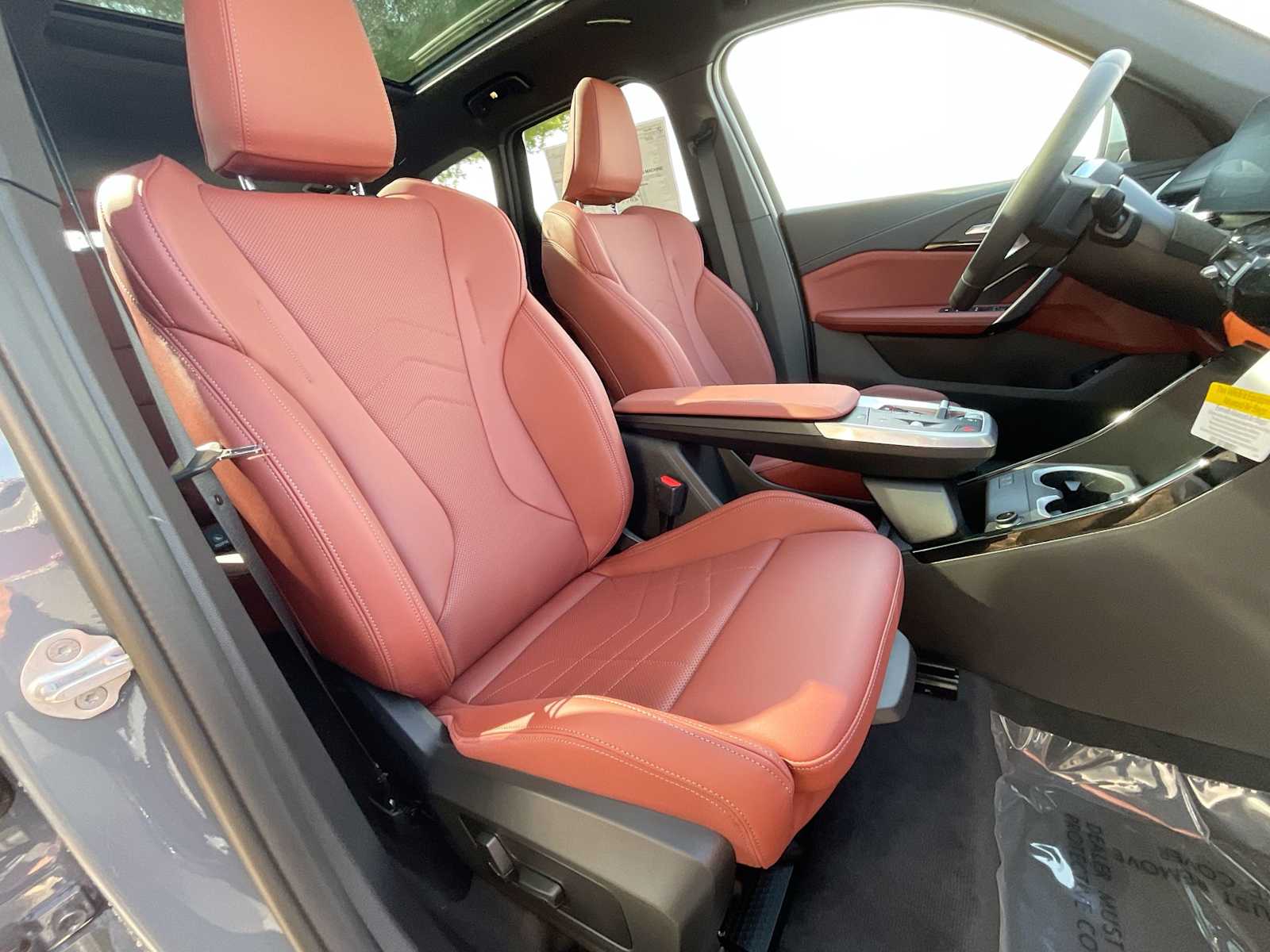 Thumbnail: 2026 BMW X1 - 23