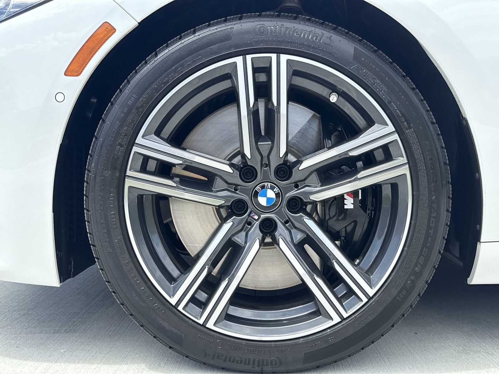 Thumbnail: 2026 BMW 8 Series - 13