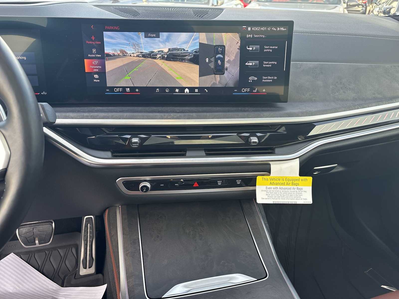 Thumbnail: 2025 BMW X7 - 35