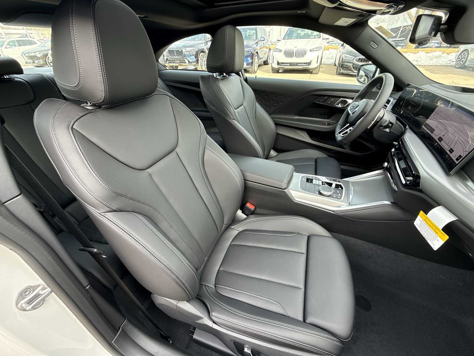 Thumbnail: 2026 BMW 2 Series - 24