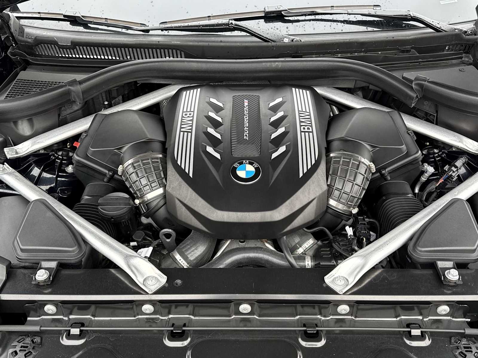 Thumbnail: 2023 BMW X5 - 16