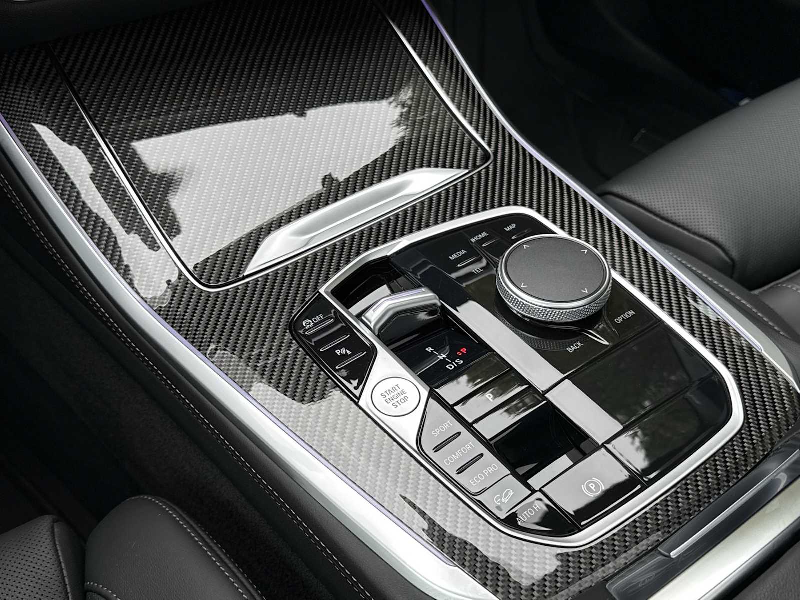 Thumbnail: 2025 BMW X5 - 30