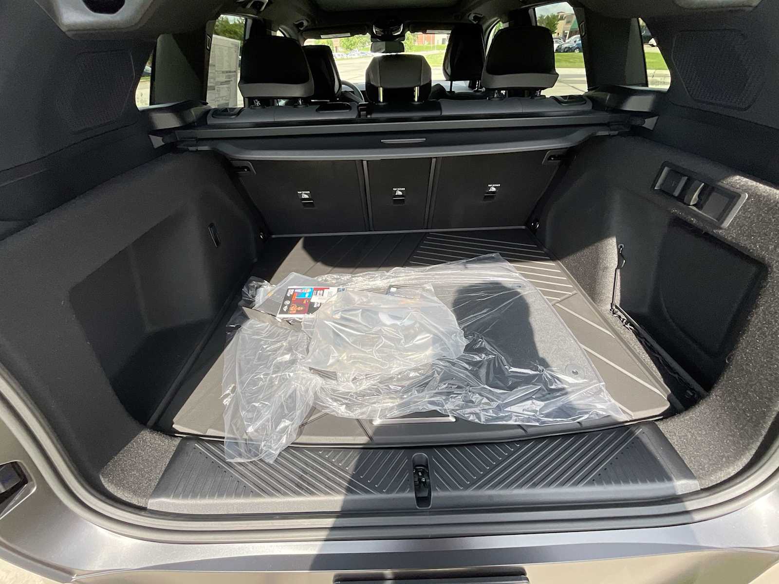 Thumbnail: 2025 BMW X3 - 36