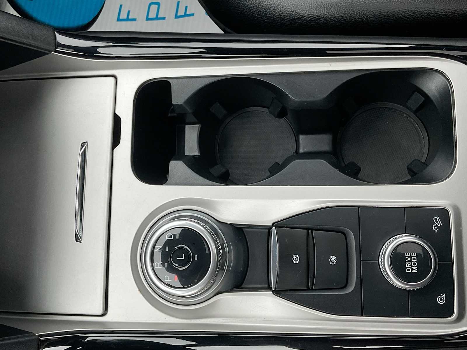 Thumbnail: 2023 Ford Explorer - 35