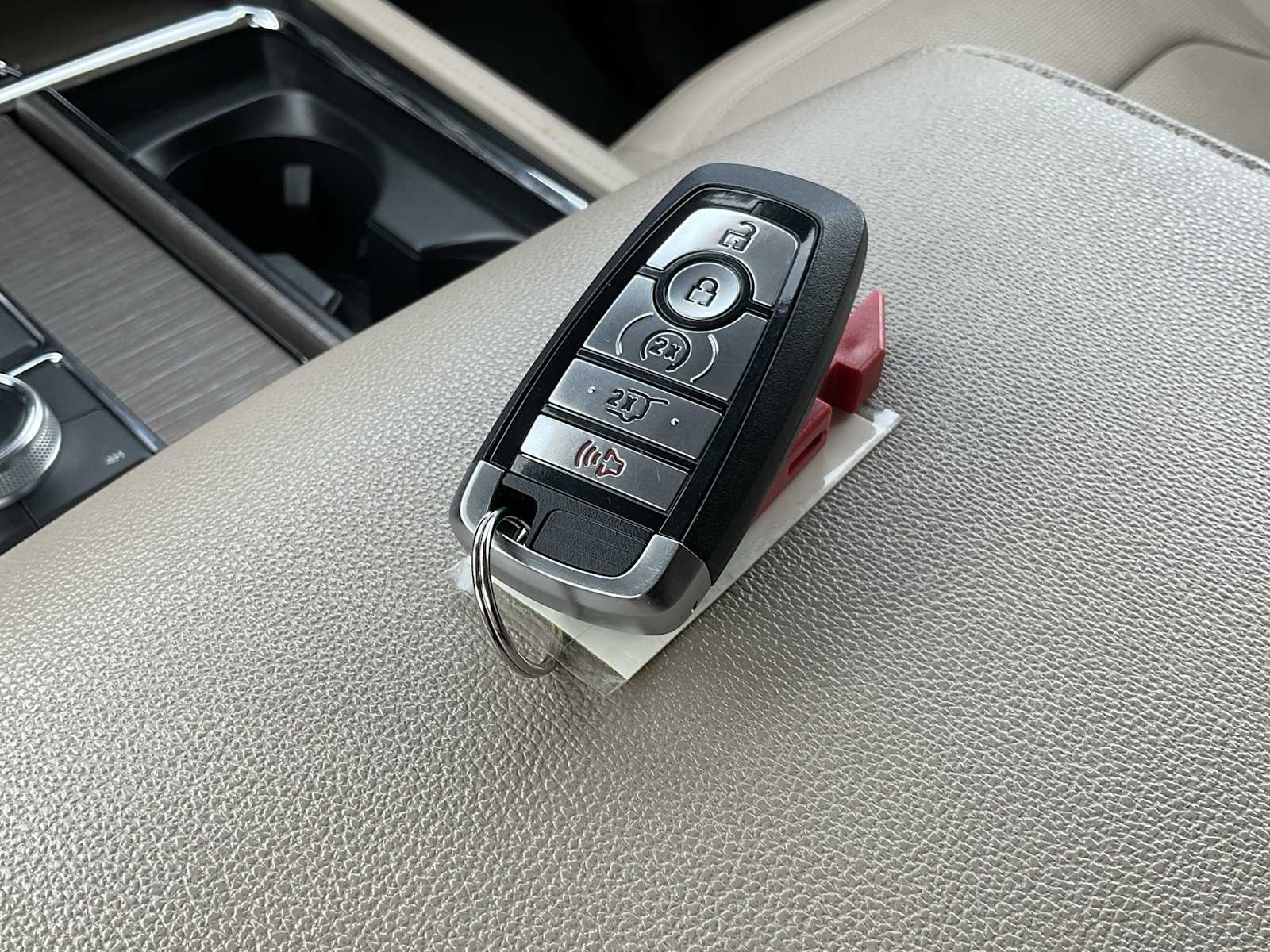 Thumbnail: 2022 Ford Expedition MAX - 38