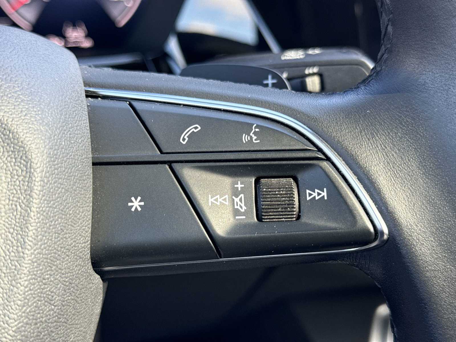 Thumbnail: 2022 Audi A3 - 27