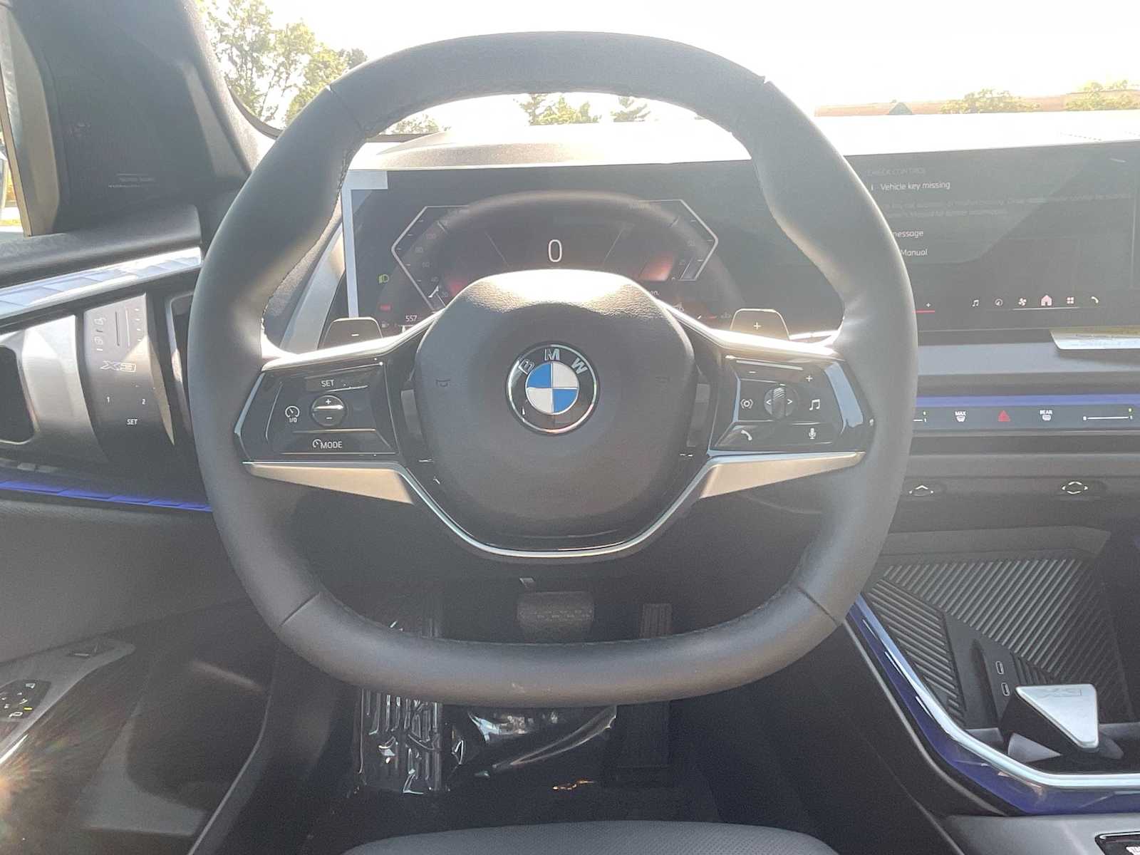 Thumbnail: 2026 BMW X3 - 24