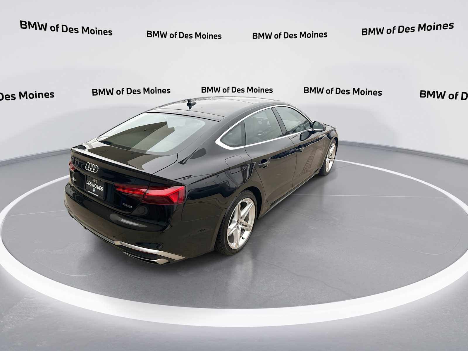 Thumbnail: 2022 Audi A5 - 8