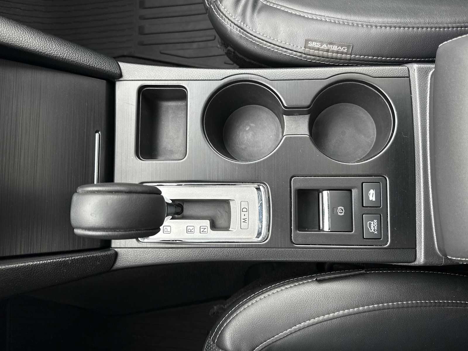 Thumbnail: 2017 Subaru Outback - 30