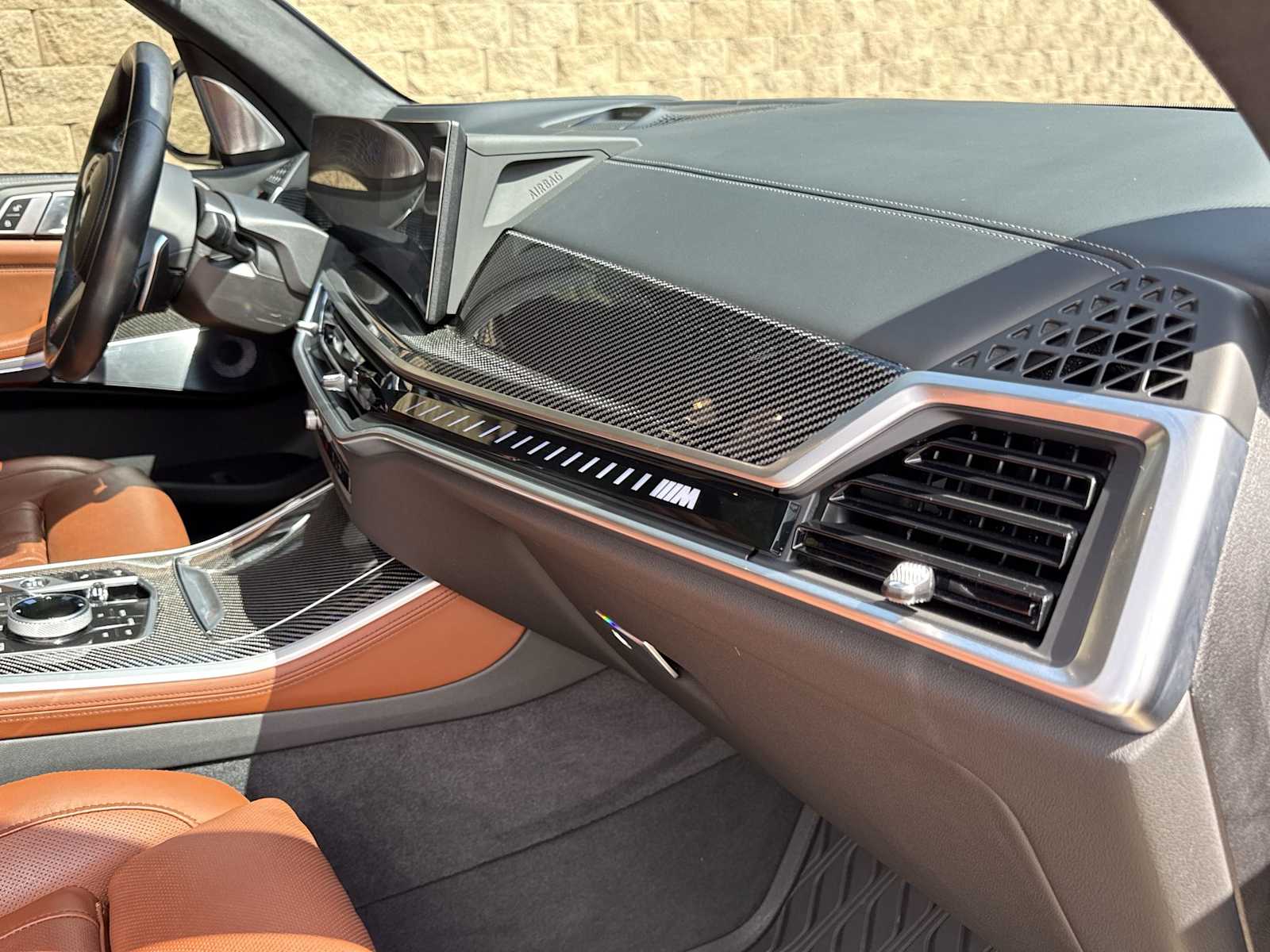 Thumbnail: 2024 BMW X5 - 46