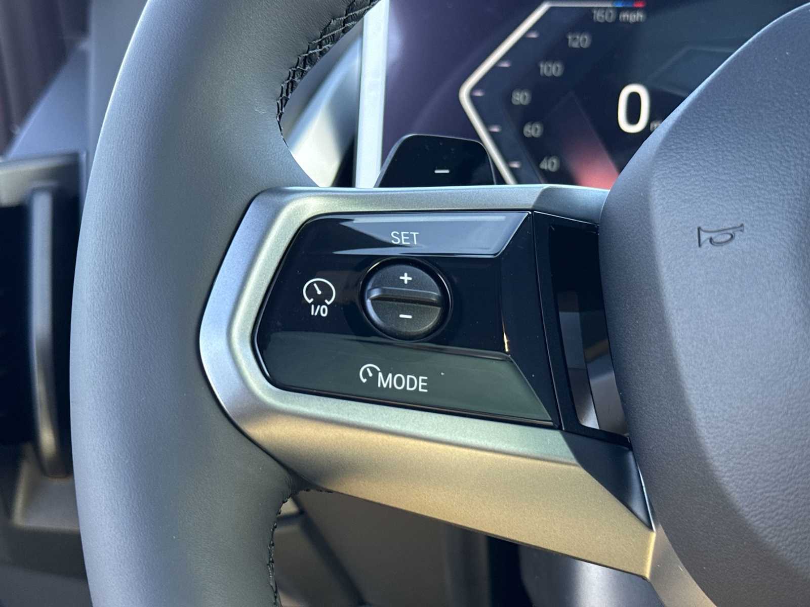 Thumbnail: 2026 BMW X3 - 30