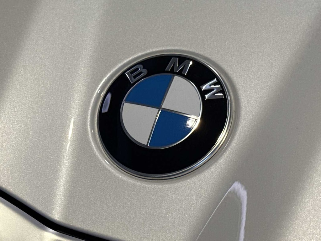 New 2026 BMW 530i xDrive Sedan