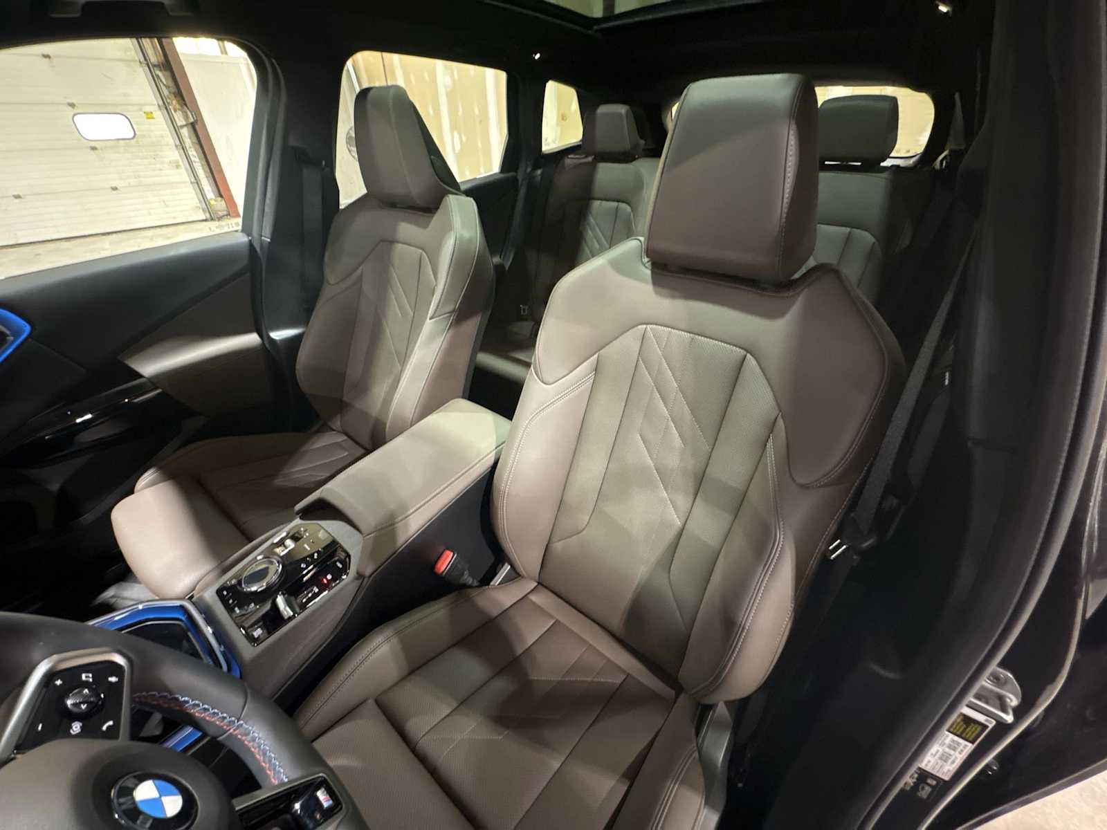 Thumbnail: 2025 BMW X3 - 23