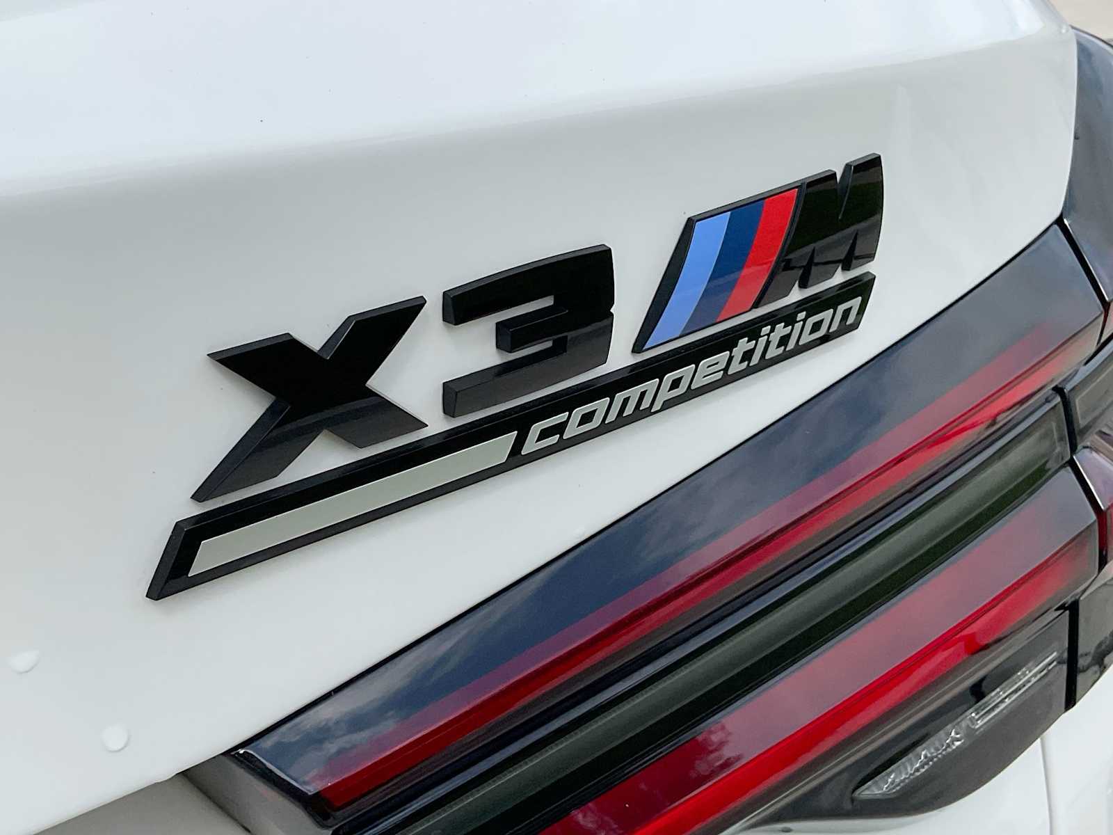 Thumbnail: 2023 BMW X3 - 12
