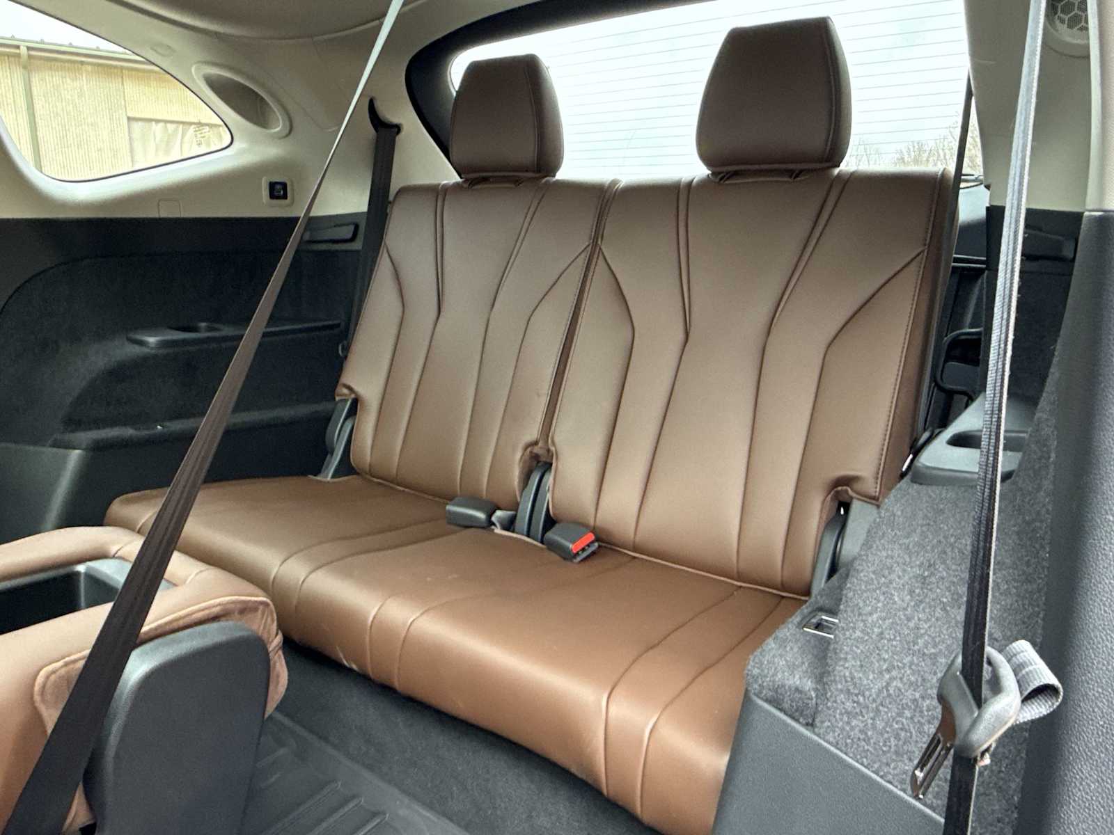 Thumbnail: 2023 Acura MDX - 41