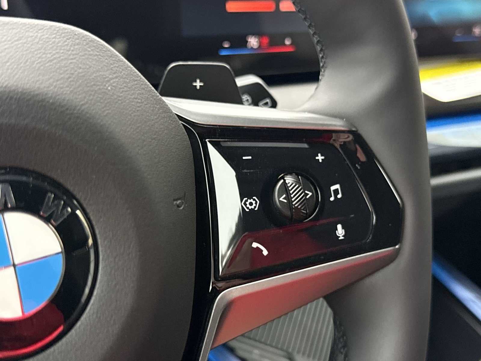 Thumbnail: 2026 BMW X3 - 25