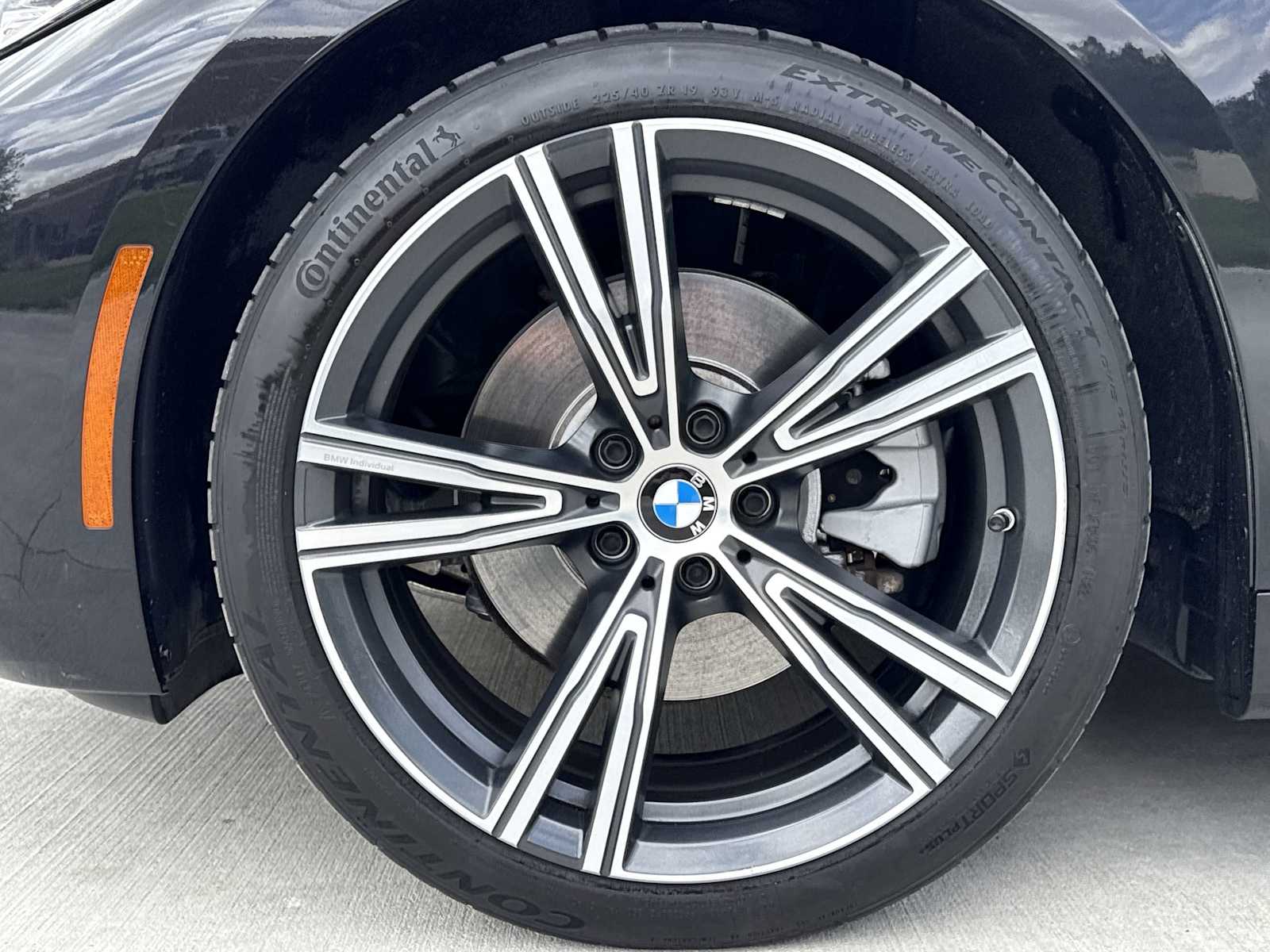 Thumbnail: 2021 BMW 4 Series - 14