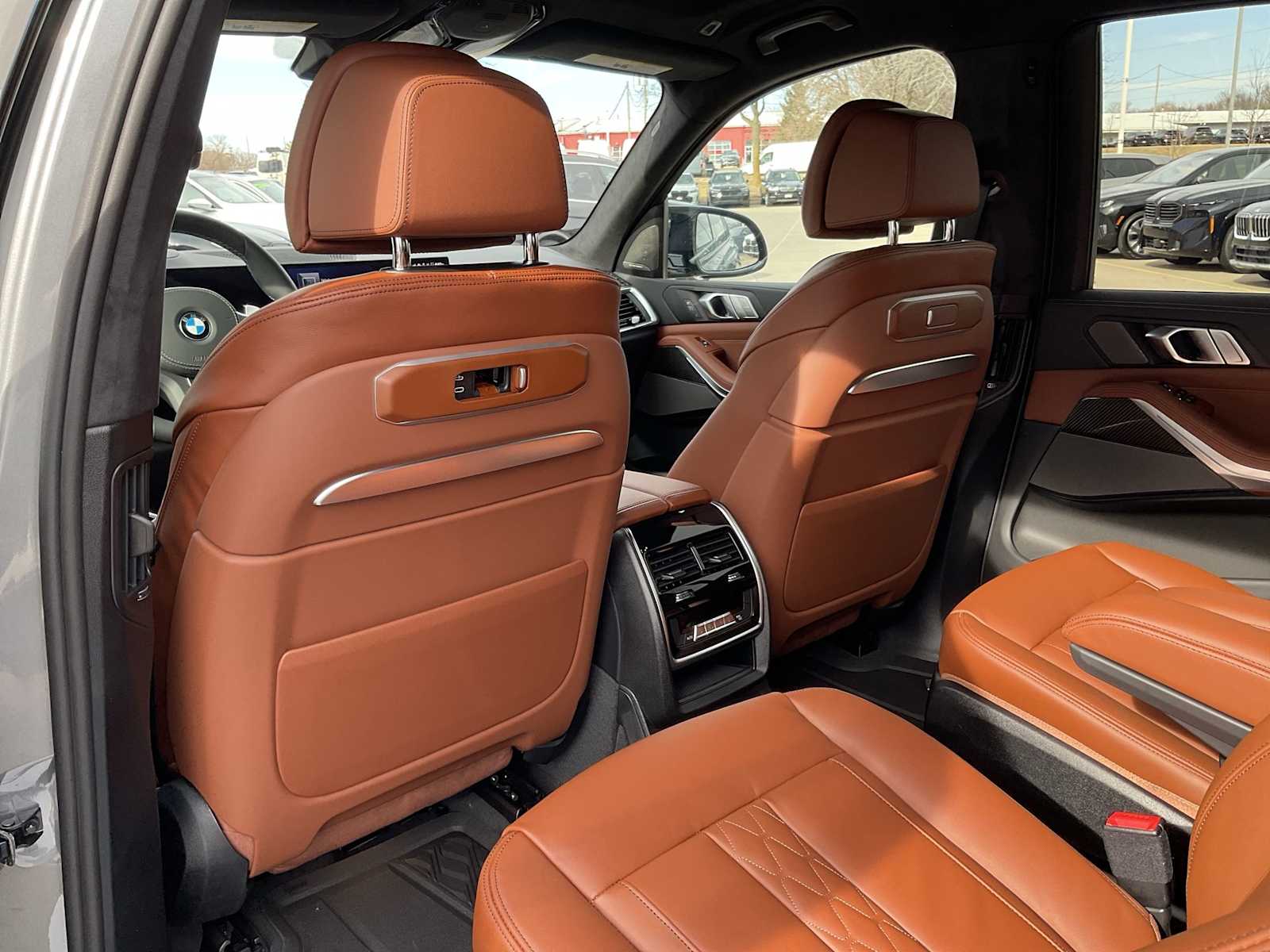Thumbnail: 2026 BMW X7 - 19