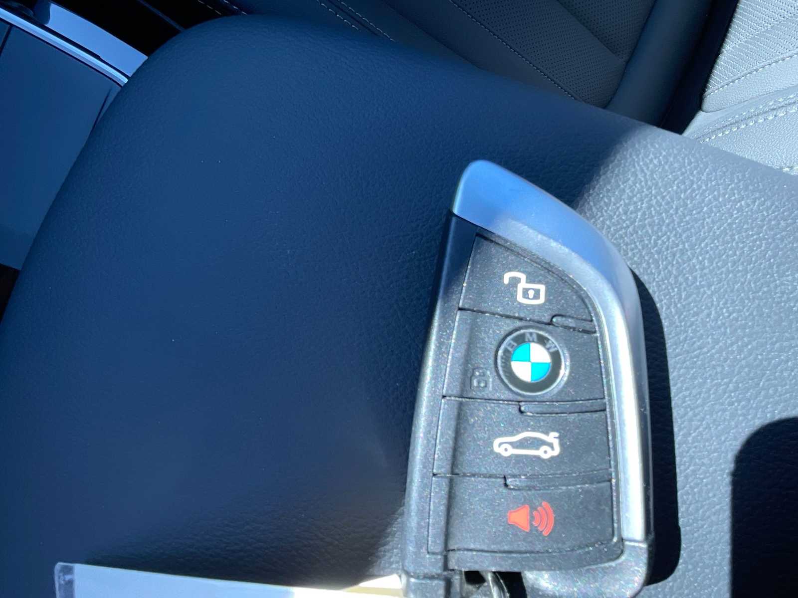 Thumbnail: 2024 BMW X3 - 39