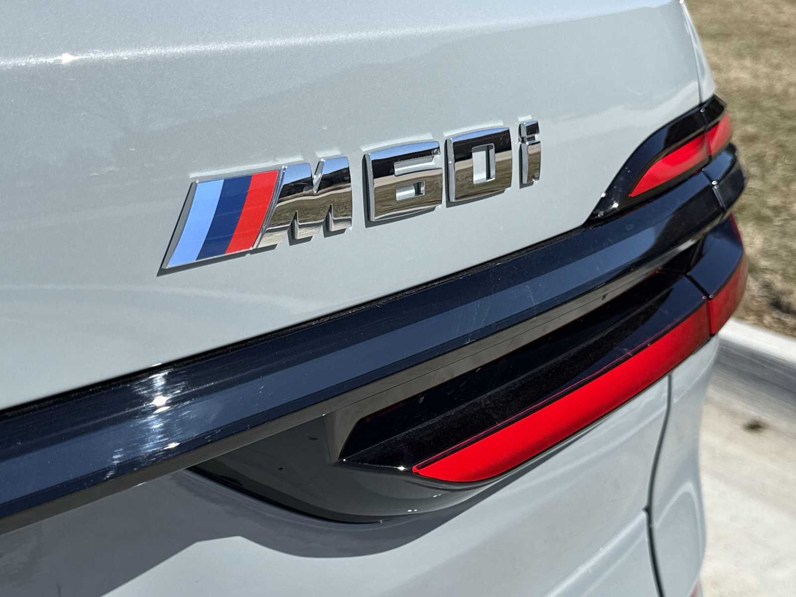 Thumbnail: 2026 BMW X7 - 40