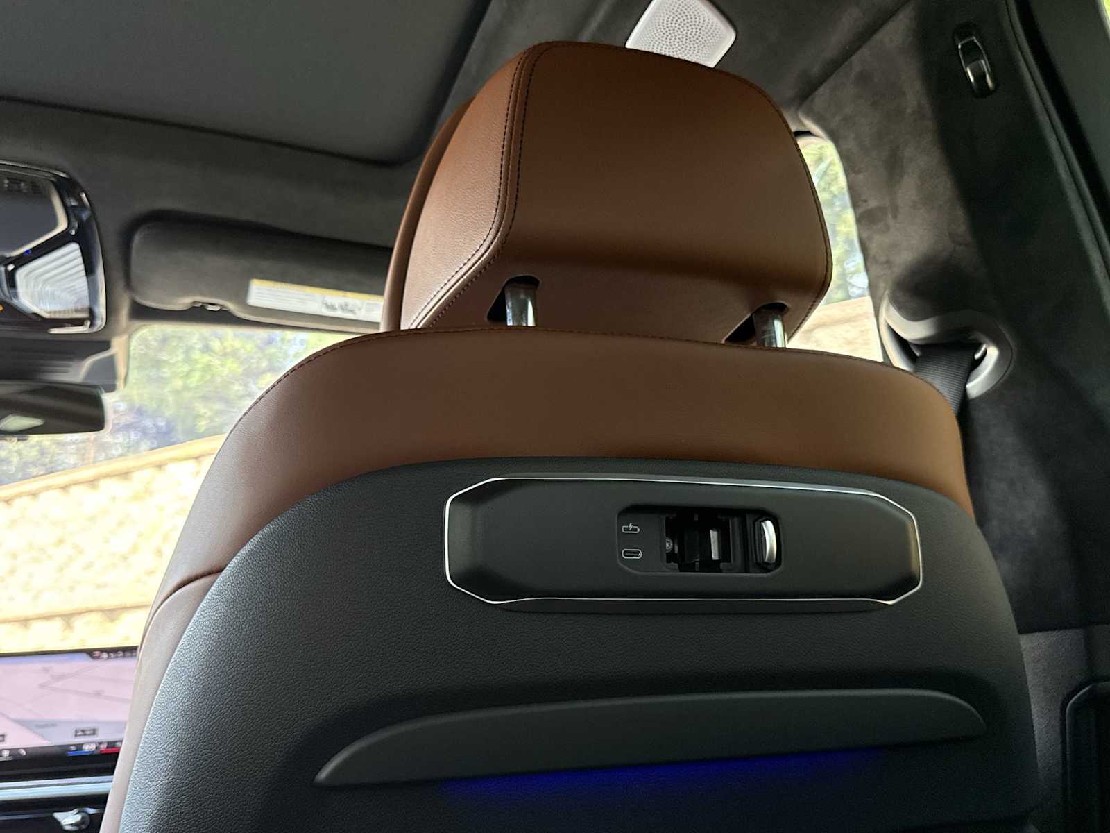 Thumbnail: 2024 BMW X5 - 43