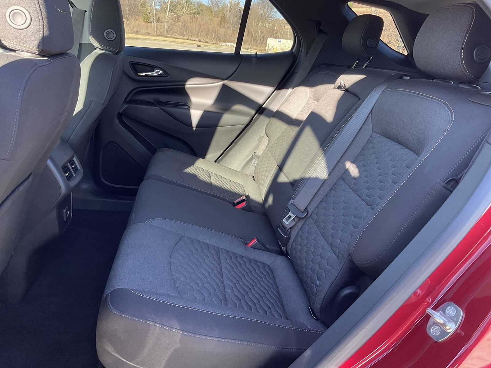 Thumbnail: 2020 Chevrolet Equinox - 20