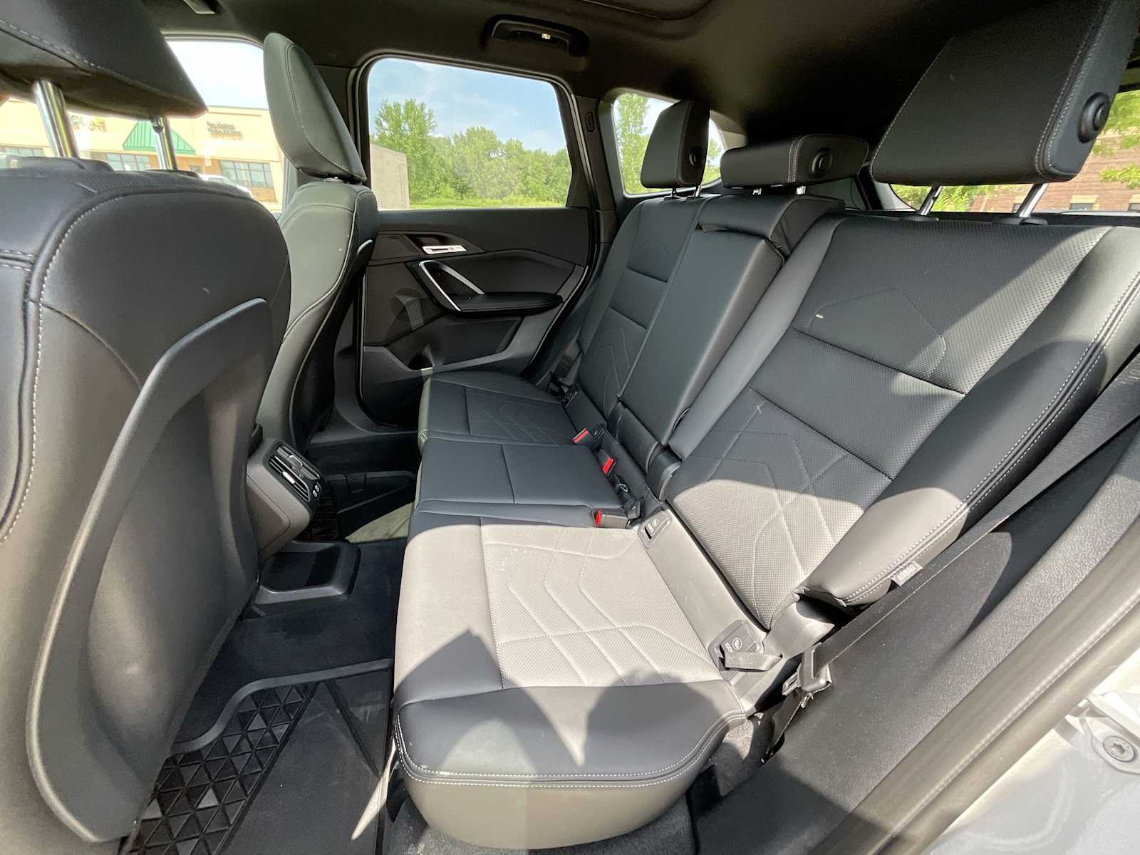 Thumbnail: 2025 BMW X1 - 20