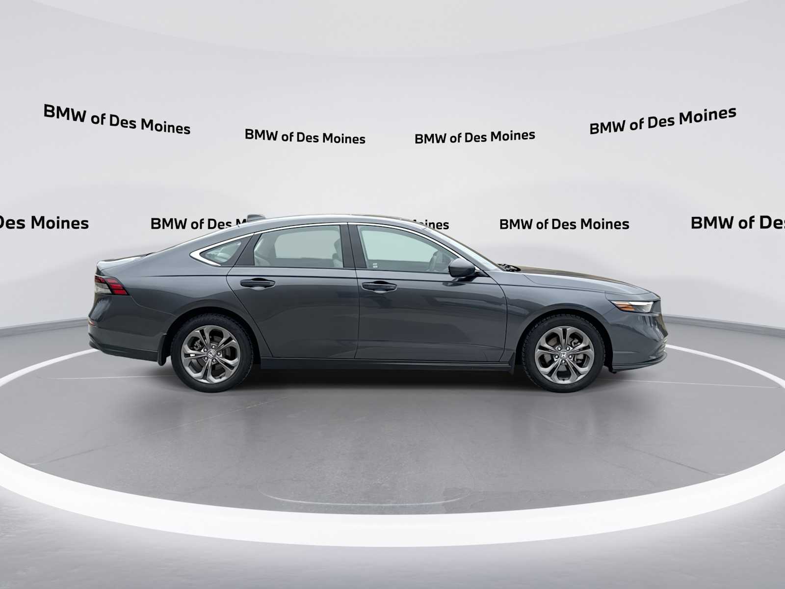 Thumbnail: 2024 Honda Accord - 9