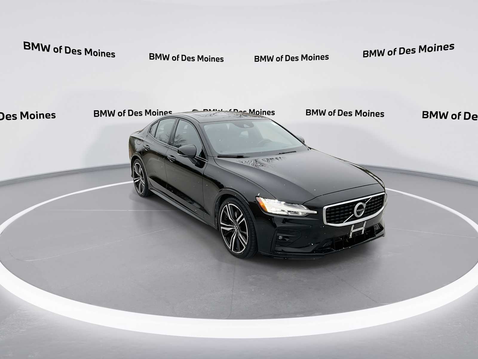 Thumbnail: 2020 Volvo S60 - 2