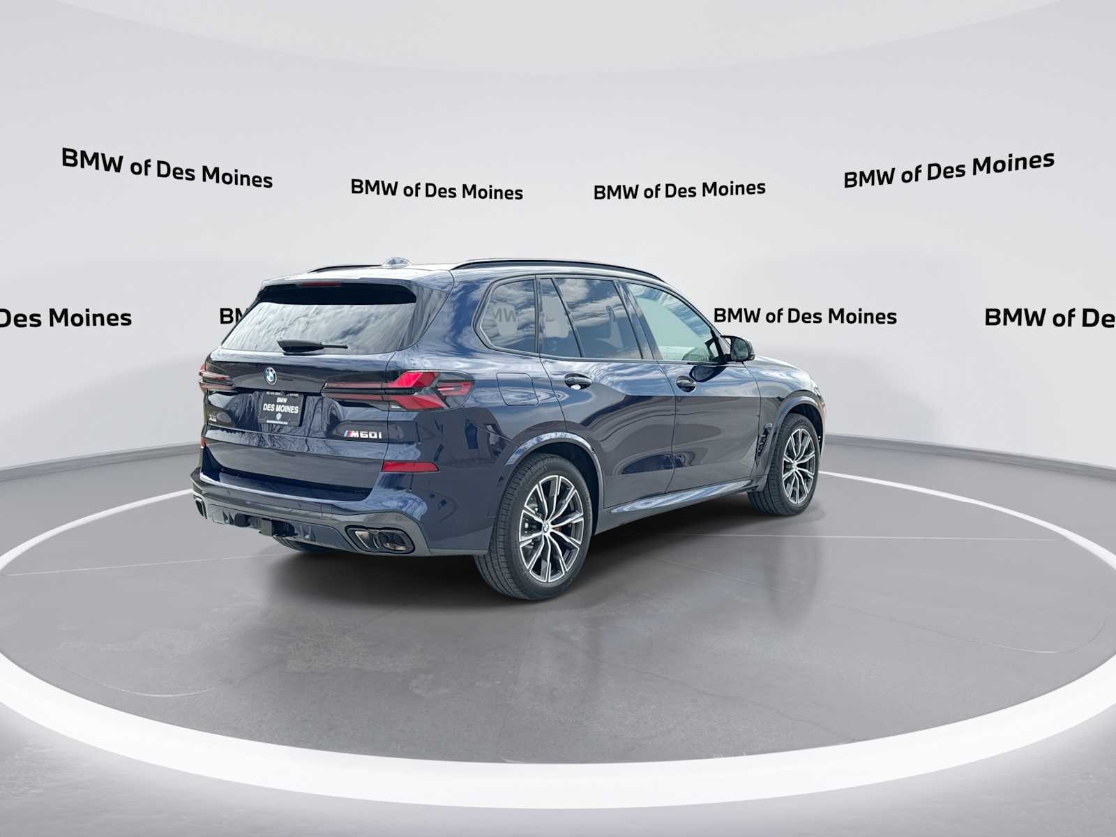 Thumbnail: 2026 BMW X5 - 8