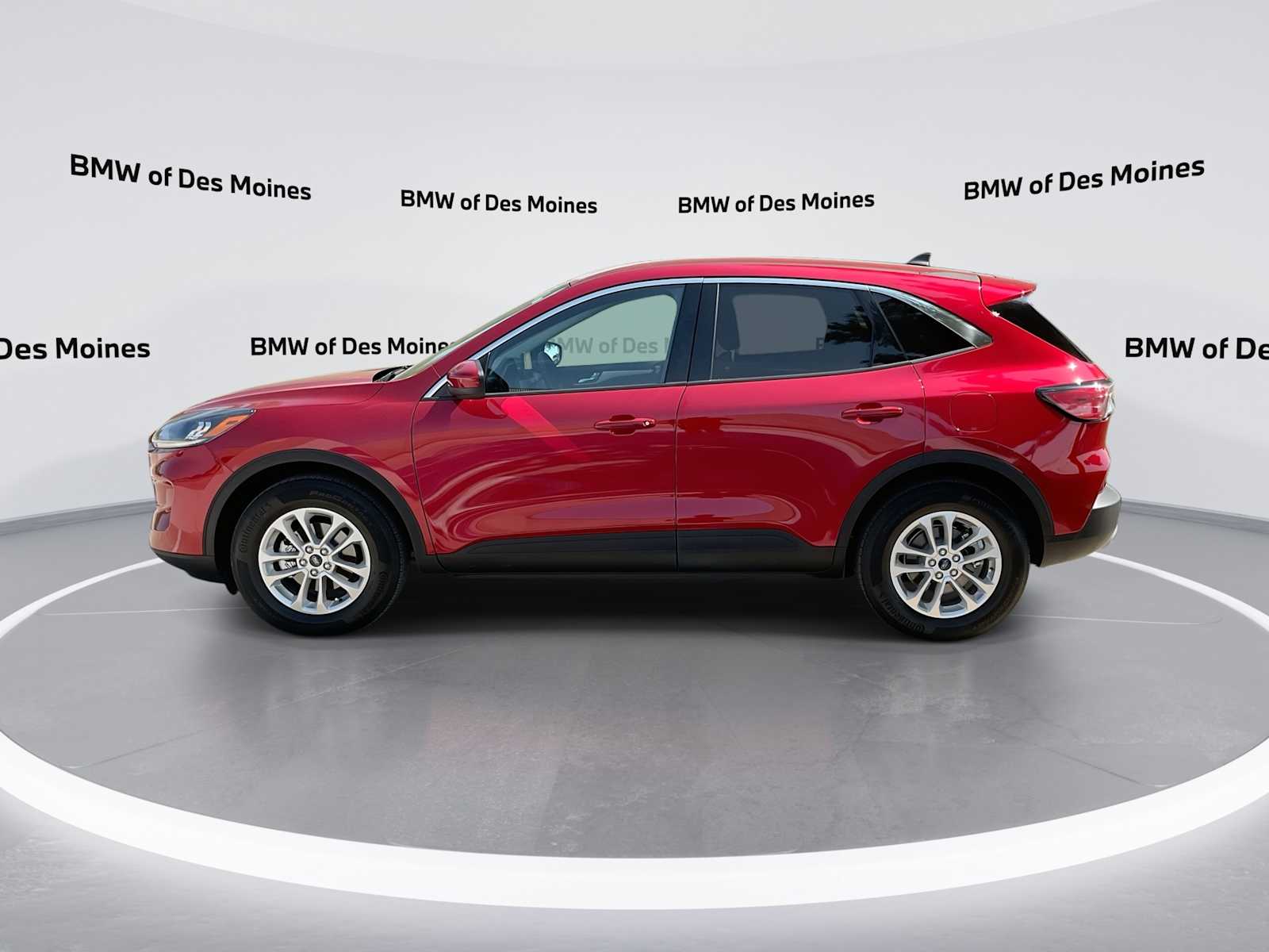 Thumbnail: 2020 Ford Escape - 5