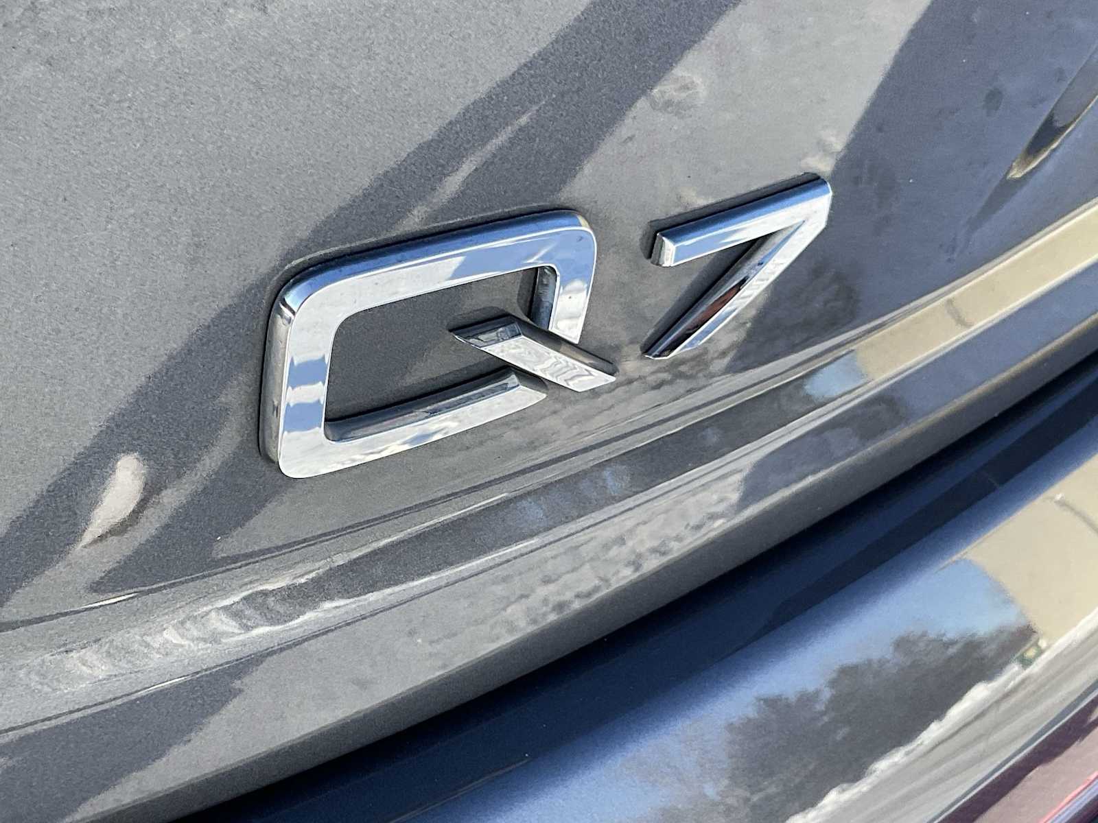 Thumbnail: 2019 Audi Q7 - 17