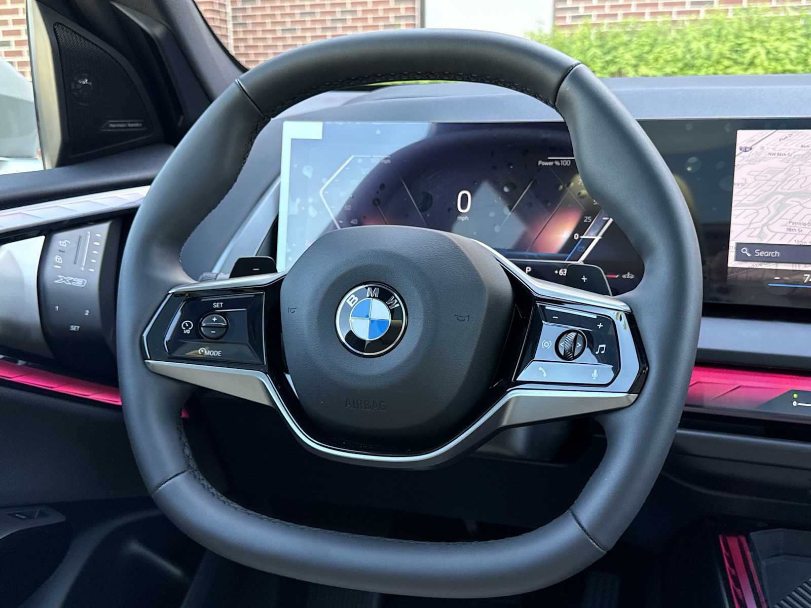 Thumbnail: 2026 BMW X3 - 25