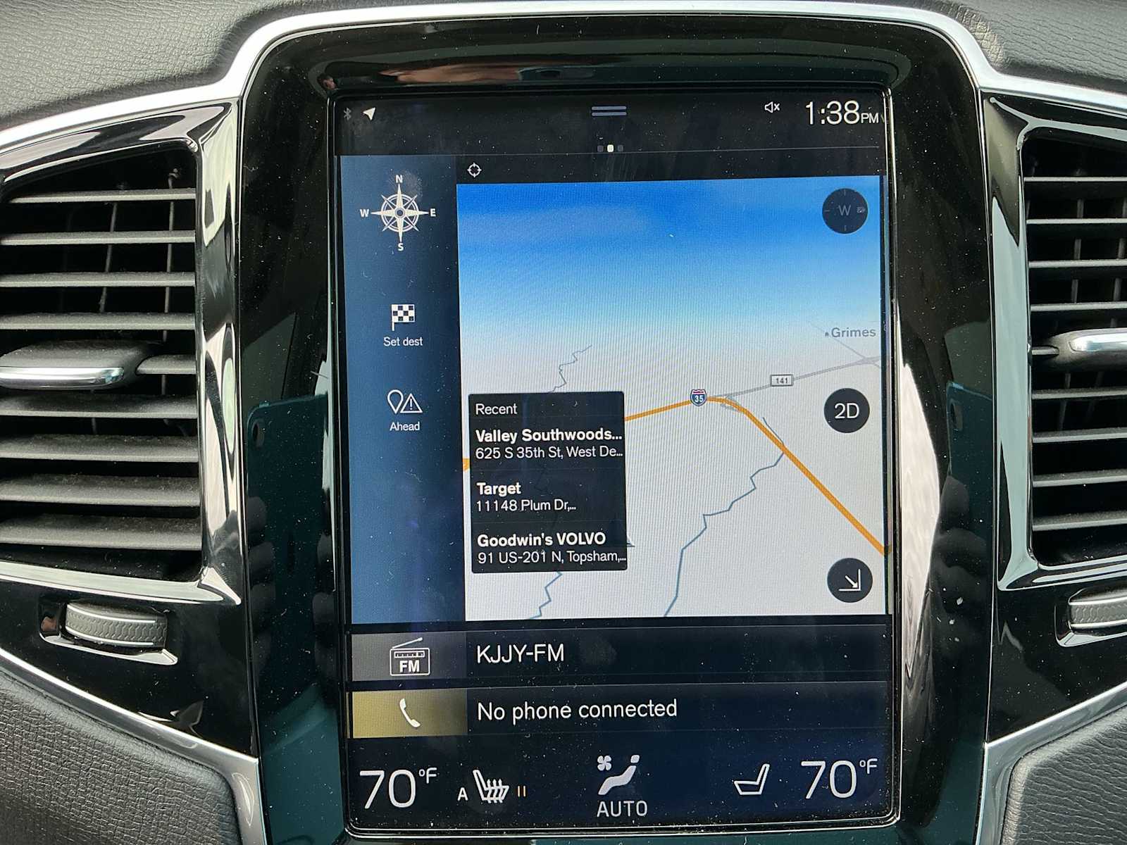 Thumbnail: 2018 Volvo XC90 - 31