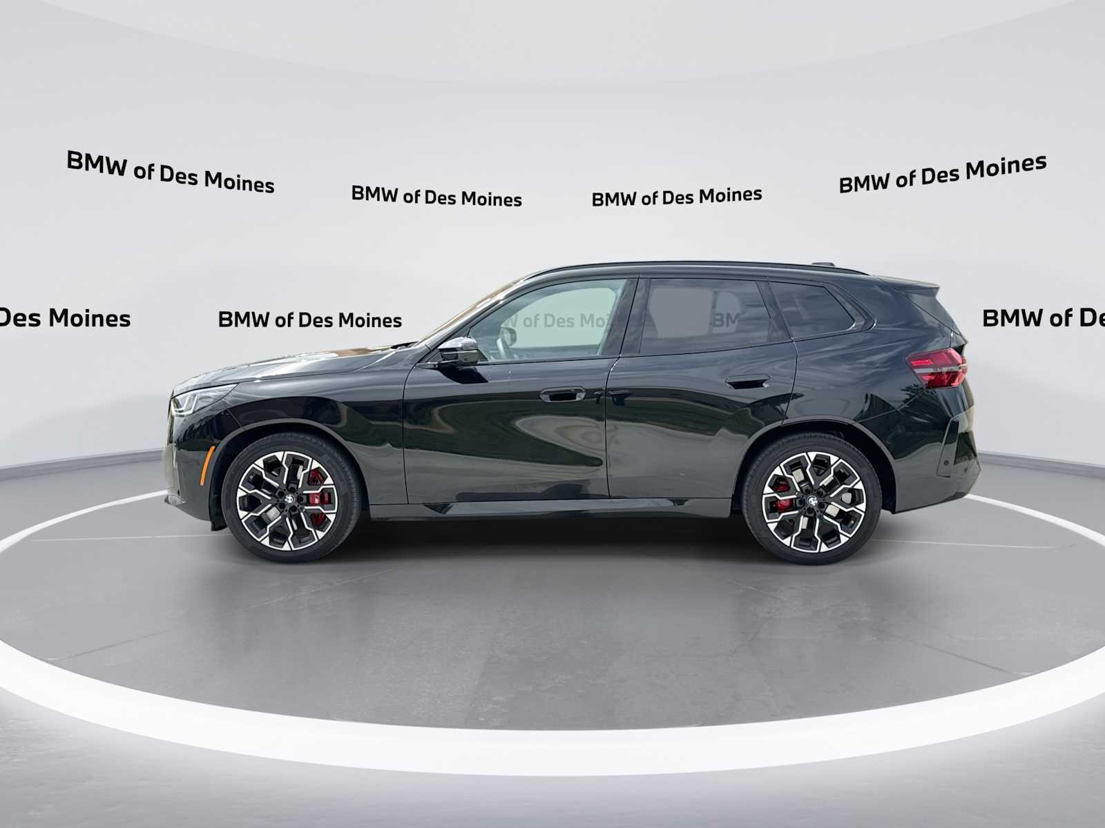 Thumbnail: 2026 BMW X3 - 5