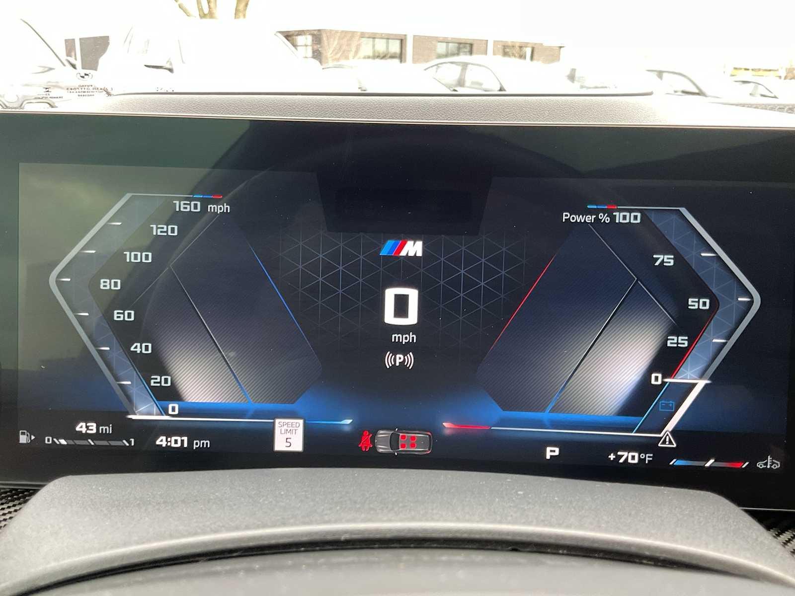 Thumbnail: 2024 BMW X7 - 35