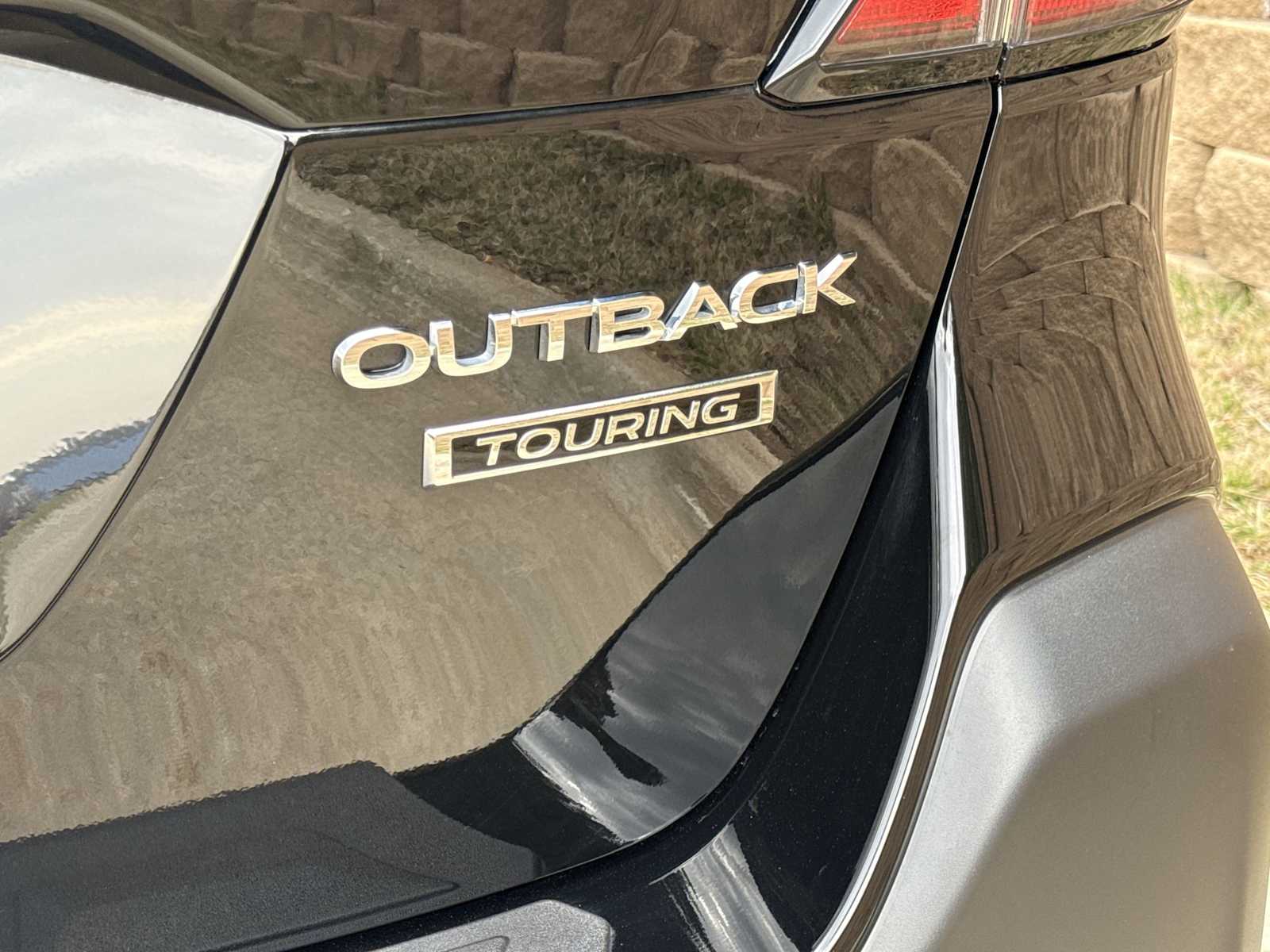 Thumbnail: 2025 Subaru Outback - 13