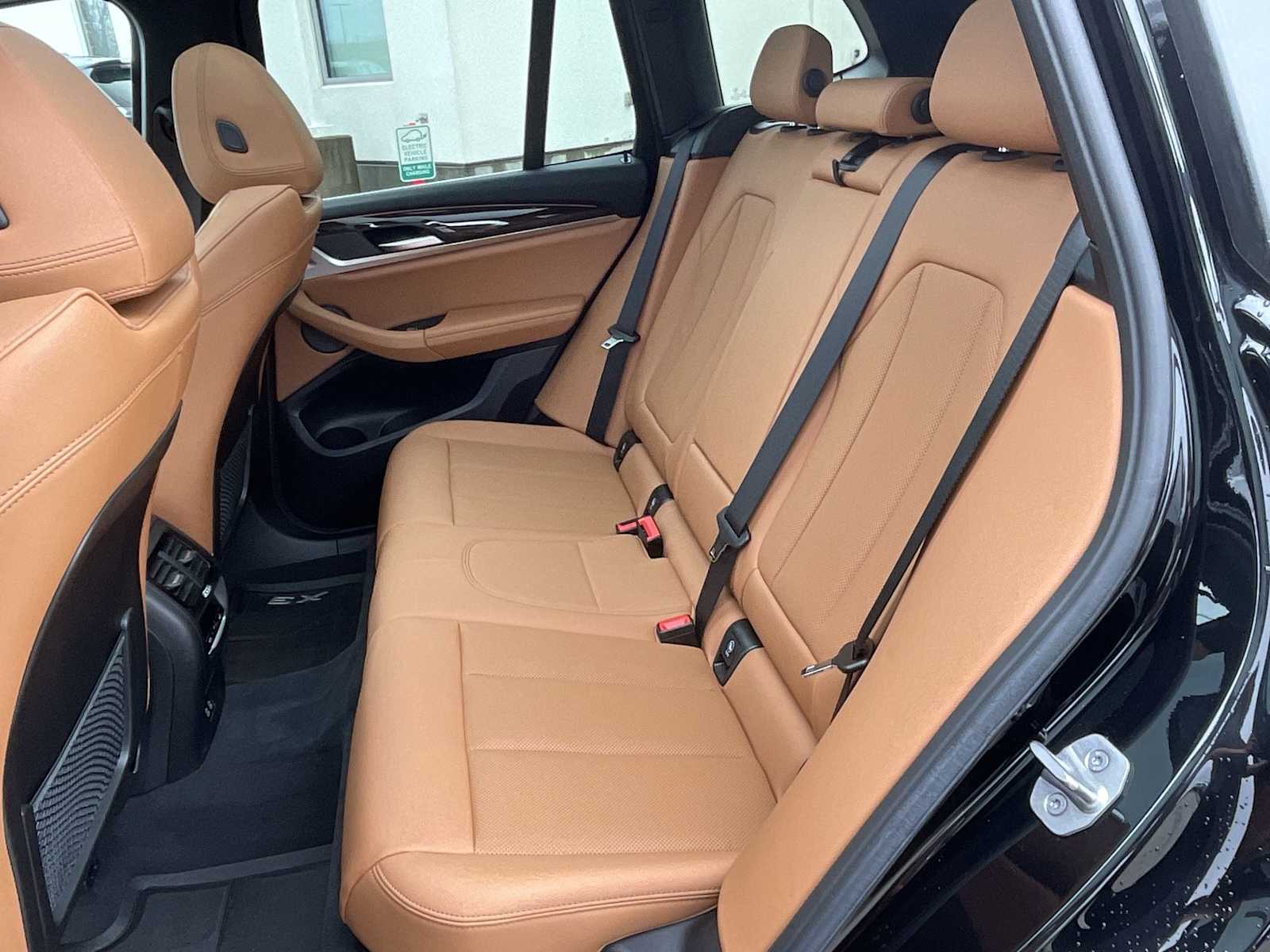 Thumbnail: 2023 BMW X3 - 20