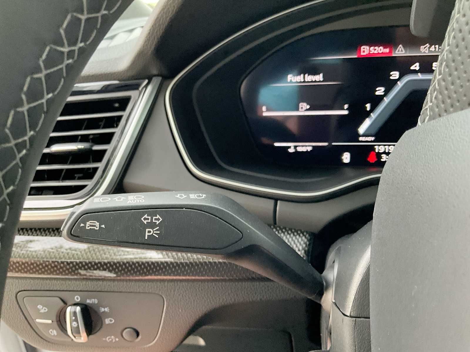 Thumbnail: 2024 Audi SQ5 - 28