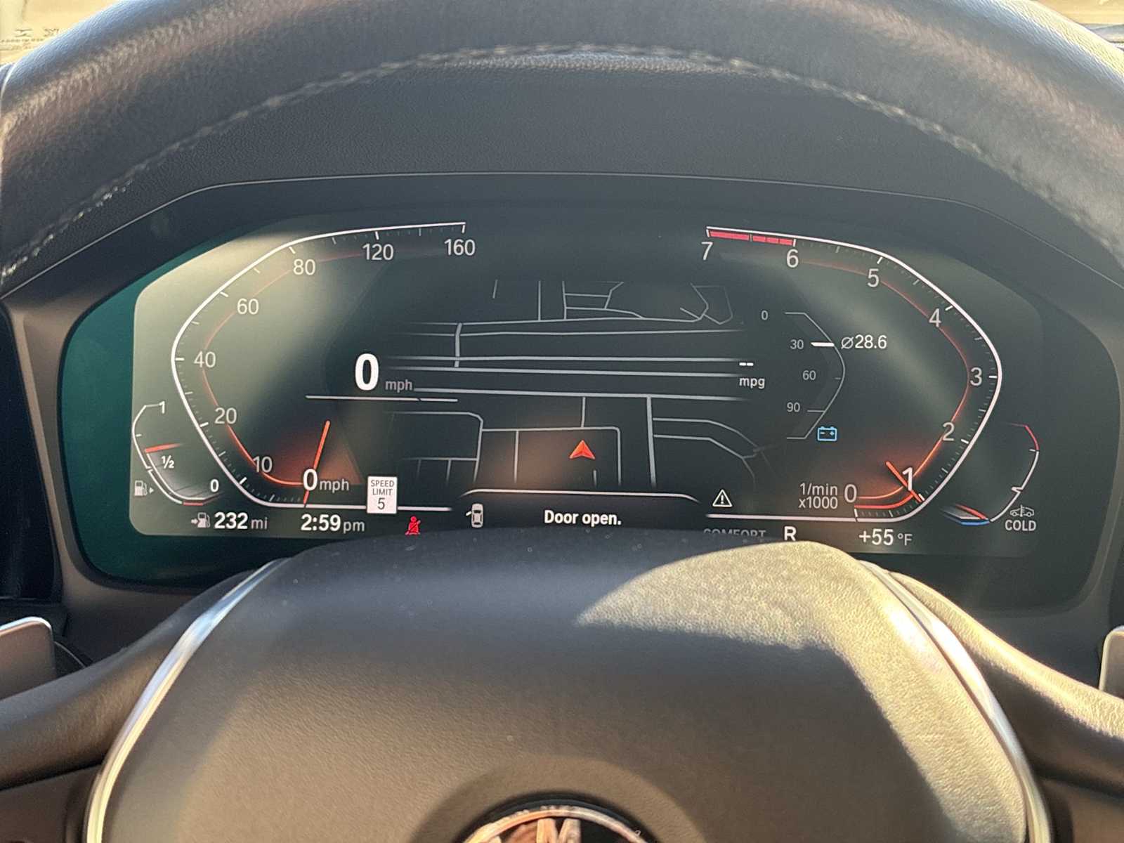 Thumbnail: 2021 BMW 4 Series - 32